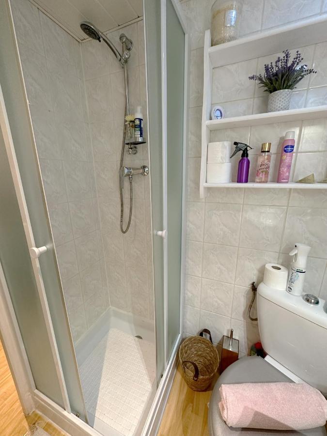 Duplex Cosy Bord De Mer Сен-Сір-сюр-Мер Екстер'єр фото