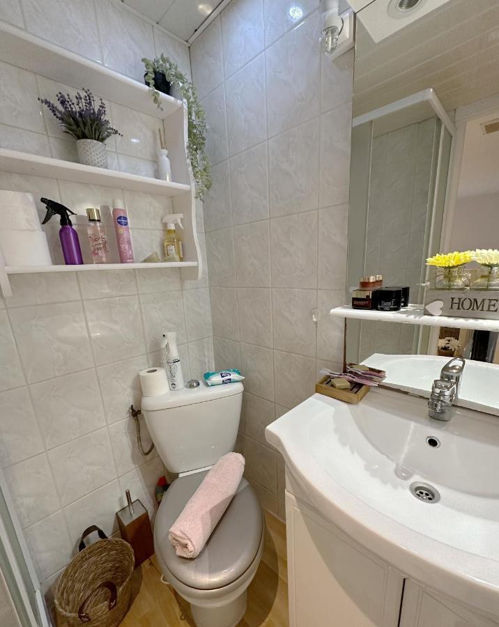 Duplex Cosy Bord De Mer Сен-Сір-сюр-Мер Екстер'єр фото