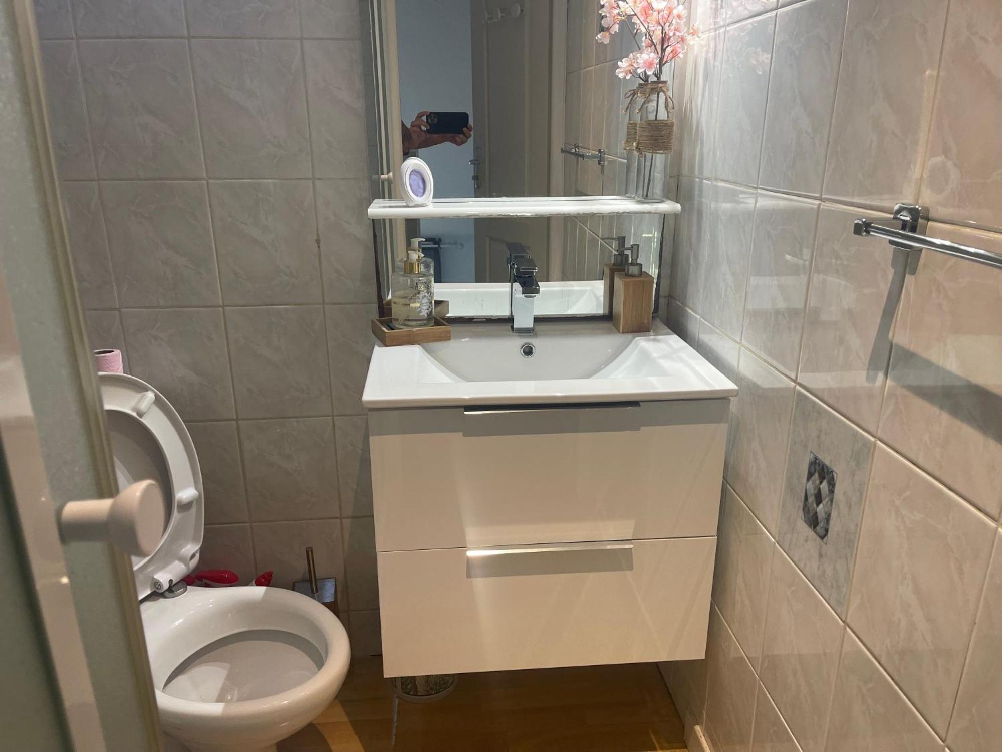 Duplex Cosy Bord De Mer Сен-Сір-сюр-Мер Екстер'єр фото